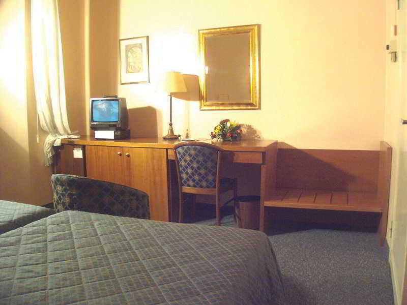 Hotel Flora Prato  Kamer foto